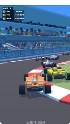 F1赛车2安卓下载