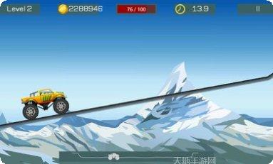 特技大飙车最新版本下载