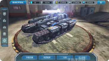 致命机甲角色推荐