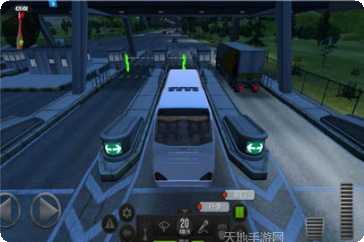超级驾驶游戏攻略