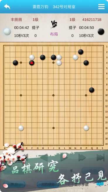 棋魂之围棋最新版本