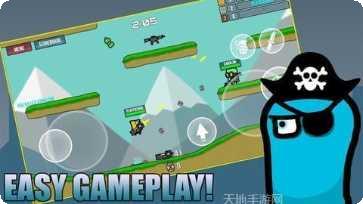 超级杀手游戏玩法介绍
