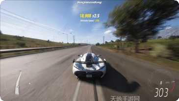 极限竞速狂飙赛下载