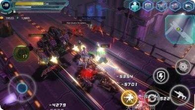 Alien Blast最新版本下载