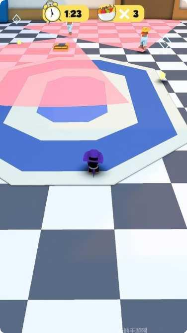 汤姆猫战营最新版本