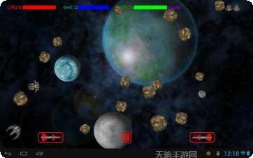 外星入侵科幻体验