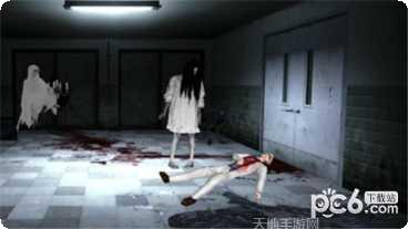 鬼屋逃生3D攻略