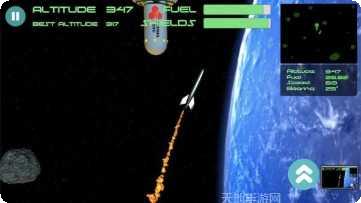 火箭升空游戏攻略大全