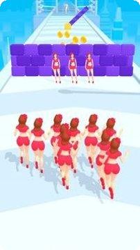 女孩向上冲下载地址
