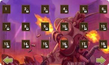 惩罚者天幕杀机下载
