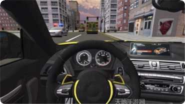 汽车模拟维修教程