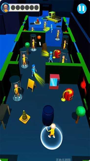 斯蒂克曼射手下载