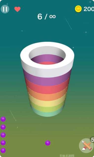 旋转画笔游戏下载链接