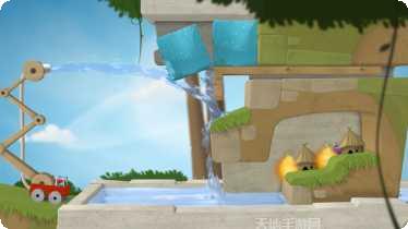超级救火队员2攻略