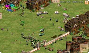 指尖帝国新手攻略