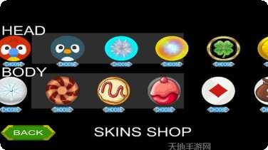 贪食蛇3D版玩法介绍