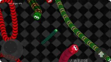 贪食蛇3D版攻略大全