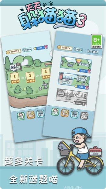 天天躲猫猫3下载