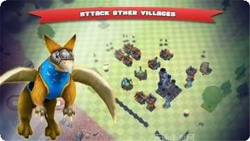 部落战联盟BT免费送真充礼包