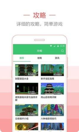 泰拉瑞亚爱的付出更新内容