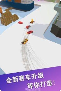 狂野飙车9国际服车辆