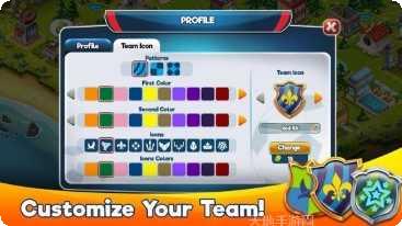 足球小将阵容搭配