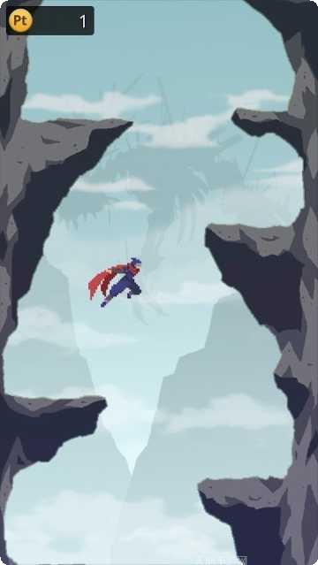 Ninja Jewels Adventure下载