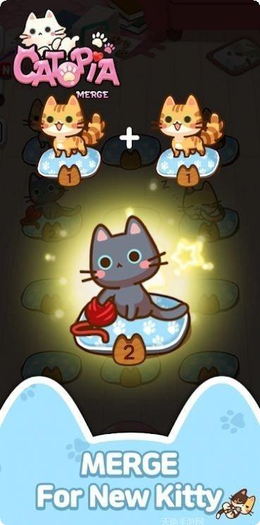 萌猫大作战下载