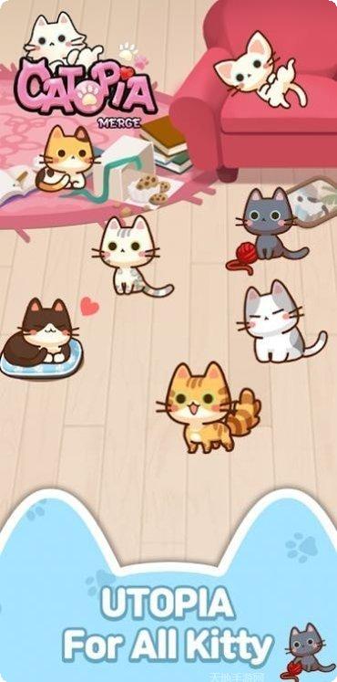 萌猫大作战攻略