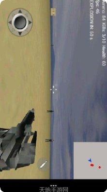 精英枪手3D射击游戏