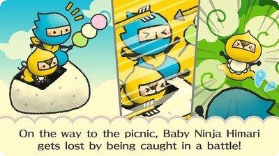 忍者冒险传奇攻略