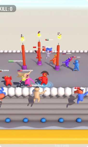 超级外星狗游戏攻略