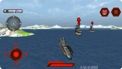 战舰攻击3D攻略大全