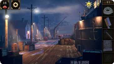 密室逃脱模拟器玩法