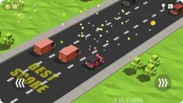 块状汽车游戏下载