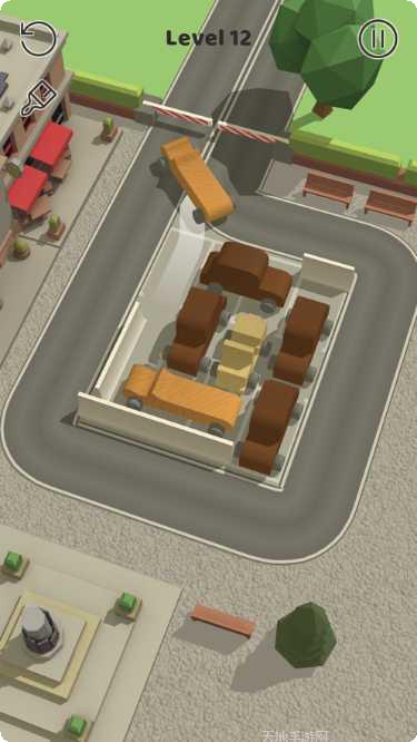 老司机发财记攻略