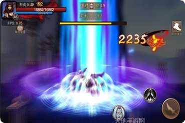 封神之花妖角色介绍