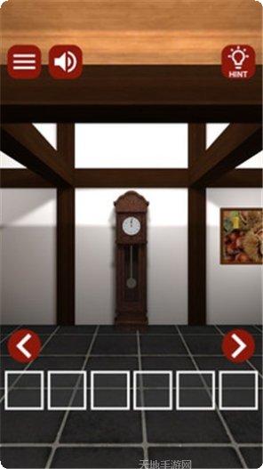 逃脱游戏渔夫男孩攻略