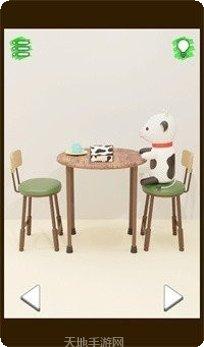 逃脱游戏渔夫男孩玩法