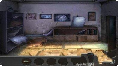越狱之谜2攻略