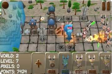 像素突击3D下载地址
