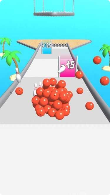 Bowmasters角色解锁