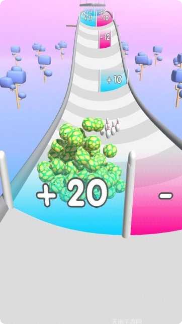 Bowmasters最新版本更新