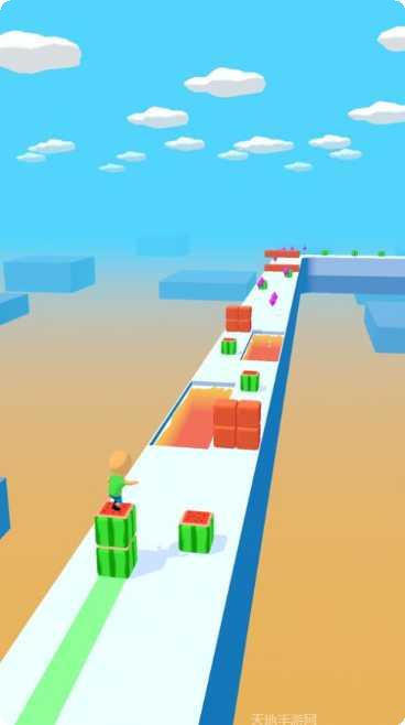 Cube Snake IO高分技巧