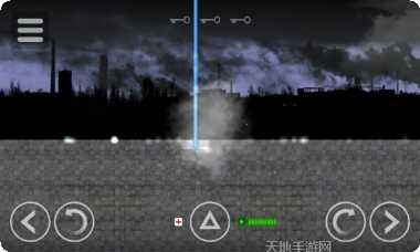 激光之谜2隐藏关卡