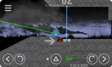 激光之谜2最新版本下载