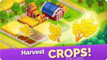 超级农场闲置大亨最新版本