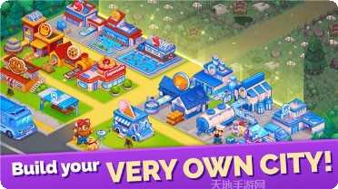 超级农场闲置大亨游戏特色