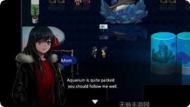 深海少女爱丽的故事下载