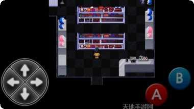 深海少女爱丽的故事角色